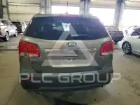2013 KIA Sorento фото