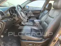 2013 KIA Sorento photo