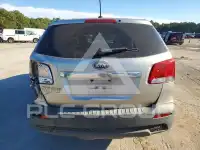 2013 KIA Sorento photo