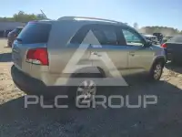 2013 KIA Sorento photo