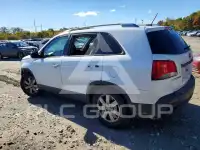 2013 KIA Sorento фото