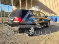 2013 KIA Sorento photo