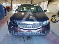 2013 KIA Sorento фото