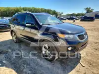 2013 KIA Sorento фото