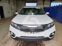 2013 KIA Sorento фото