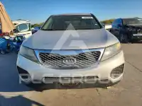 2013 KIA Sorento фото
