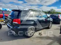 2013 KIA Sorento фото