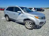 2013 KIA Sorento фото