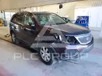 2013 KIA Sorento фото