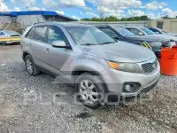 2013 KIA Sorento фото