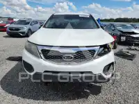 2013 KIA Sorento фото