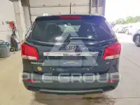 2013 KIA Sorento фото