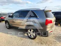 2013 KIA Sorento photo