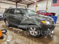 2013 KIA Sorento фото