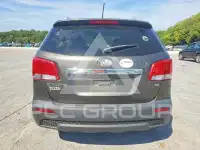 2013 KIA Sorento фото