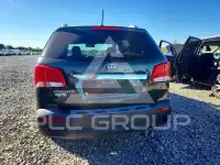 2013 KIA Sorento photo