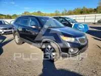 2013 KIA Sorento фото