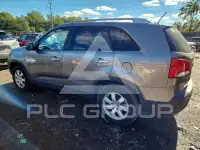 2013 KIA Sorento photo