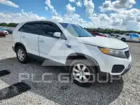 2013 KIA Sorento фото