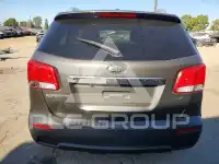 2013 KIA Sorento фото