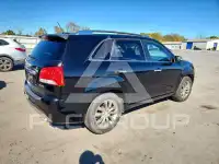 2013 KIA Sorento фото