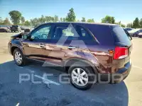 2013 KIA Sorento photo