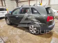 2013 KIA Sorento фото