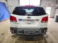 2013 KIA Sorento фото