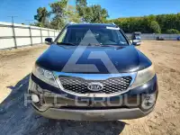 2013 KIA Sorento фото