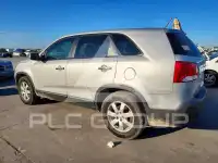 2013 KIA Sorento фото