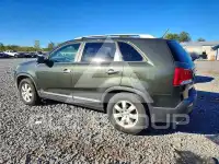 2013 KIA Sorento photo