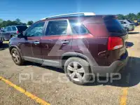 2013 KIA Sorento фото