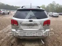 2013 KIA Sorento photo