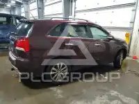 2013 KIA Sorento фото