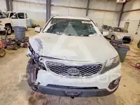 2013 KIA Sorento photo