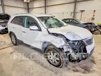 2013 KIA Sorento photo