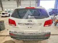 2013 KIA Sorento photo
