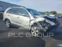 2013 KIA Sorento photo