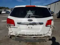 2013 KIA Sorento фото