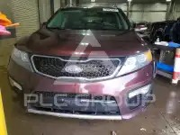 2013 KIA Sorento фото