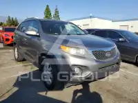 2013 KIA Sorento photo