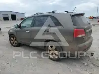 2013 KIA Sorento фото