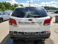 2013 KIA Sorento фото
