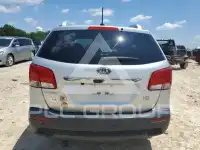 2013 KIA Sorento фото