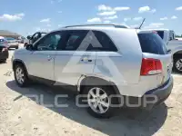 2013 KIA Sorento фото