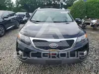 2013 KIA Sorento фото