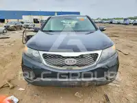 2013 KIA Sorento фото