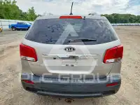 2013 KIA Sorento photo