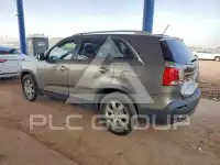 2013 KIA Sorento фото
