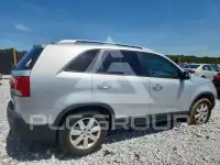 2013 KIA Sorento фото